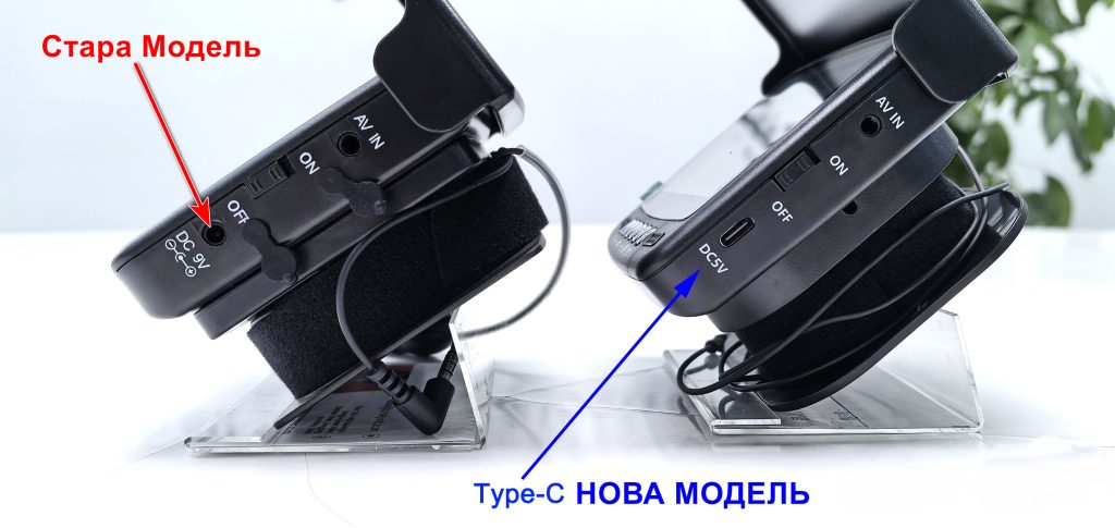 Підводна камера для риболовлі Carp Cuiser ® CC4-HBS-С Нова модель 2026р кольоровий монітор 4.3″ яскравысть 1000 кД/м2