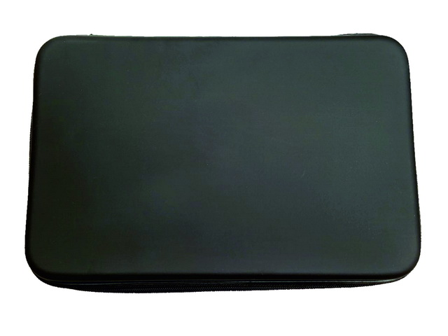 Carp Cruiser® FA211-4V2 Набір сигналізаторів клювання (4+1) пейджер з 2-х стороннім зв'язком та системою анти злодій