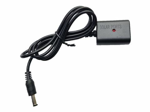 Адаптор перехідник понижаючий 5-20в з USB виходом