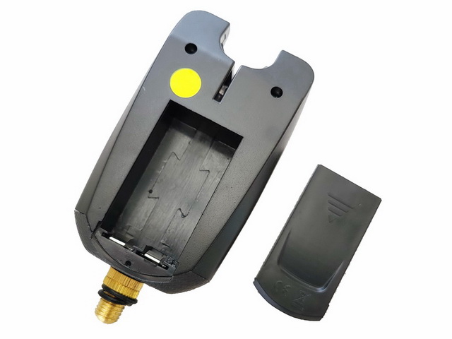 Короповий електронний сигналізатор клювання Carp Cruiser FA213