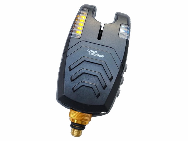 Короповий електронний сигналізатор клювання Carp Cruiser FA210