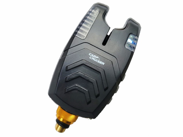 Короповий електронний сигналізатор клювання Carp Cruiser FA210