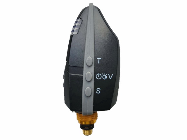 Короповий електронний сигналізатор клювання Carp Cruiser FA210