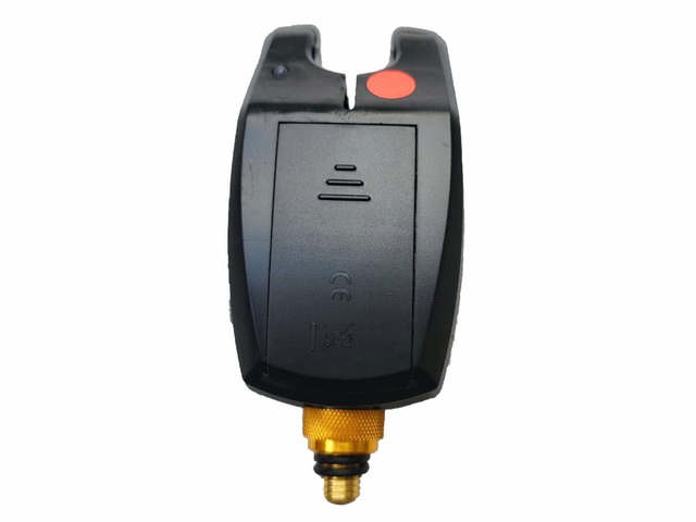 Короповий електронний сигналізатор клювання Carp Cruiser FA210