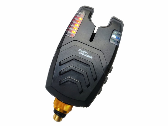 Короповий електронний сигналізатор клювання Carp Cruiser FA210