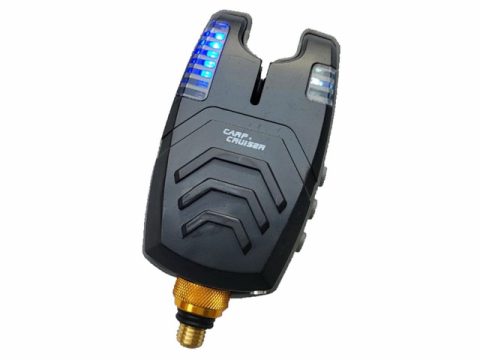 Короповий електронний сигналізатор клювання Carp Cruiser FA210