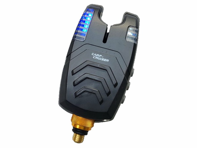 Короповий електронний сигналізатор клювання Carp Cruiser FA210