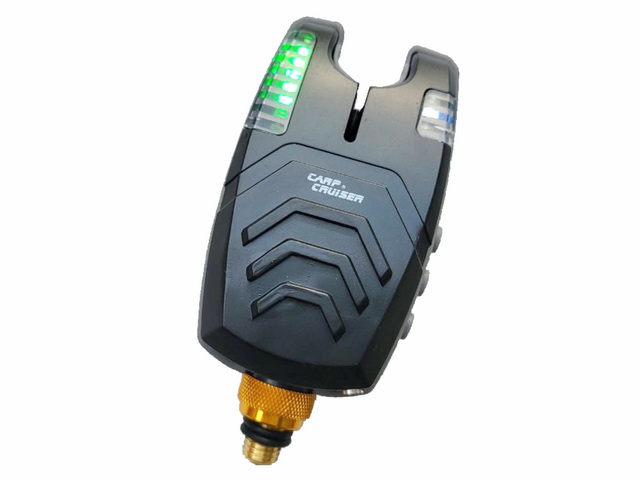 Короповий електронний сигналізатор клювання Carp Cruiser FA210