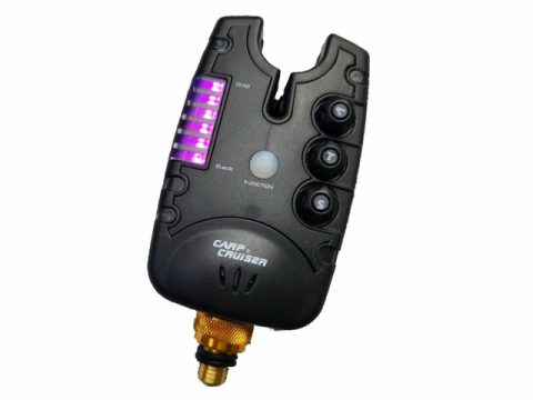 Короповий електронний сигналізатор клювання Carp Cruiser FA211