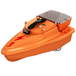 Підкормочні кораблики для риболовлі Boatman